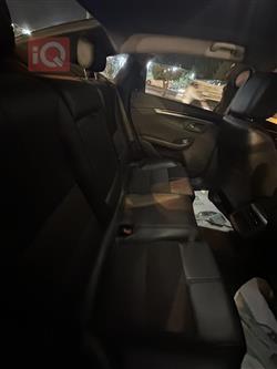 Chevrolet Impala
